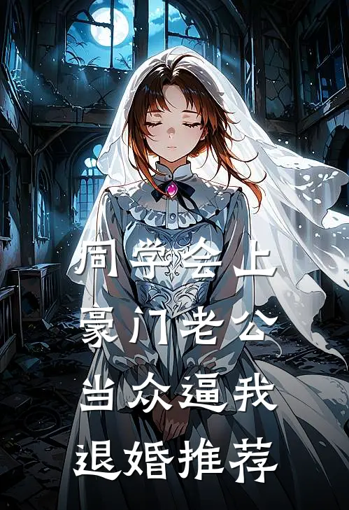 同学会上豪门老公当众逼我退婚推荐