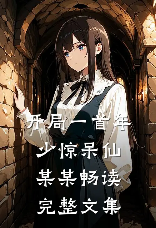 开局一首年少惊呆仙某某畅读完整文集