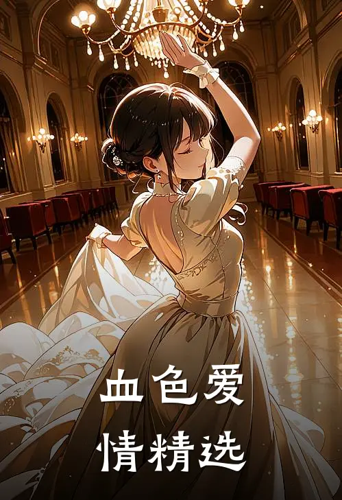 血色爱情精选
