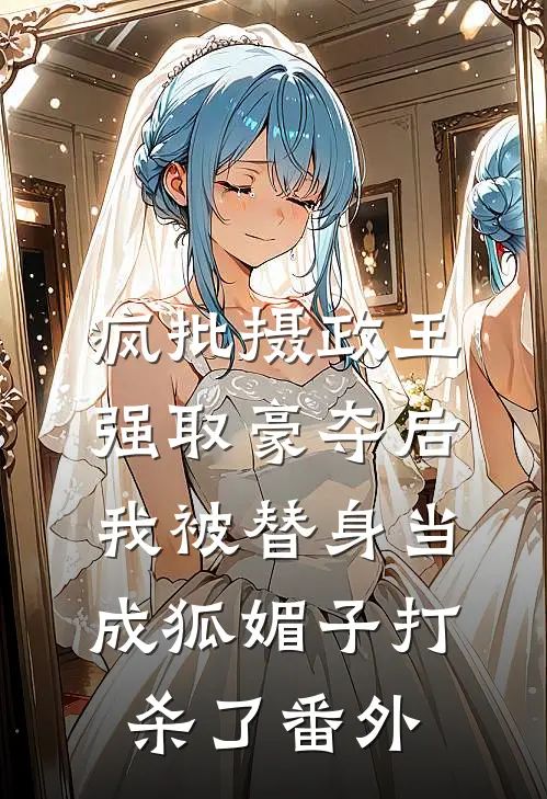疯批摄政王强取豪夺后，我被替身当成狐媚子打杀了 番外