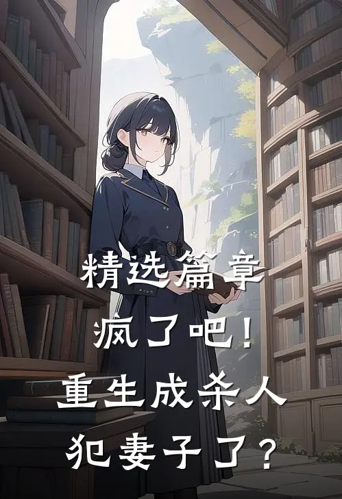 精选篇章疯了吧！重生成杀人犯妻子了？