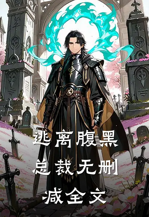 逃离腹黑总裁无删减全文