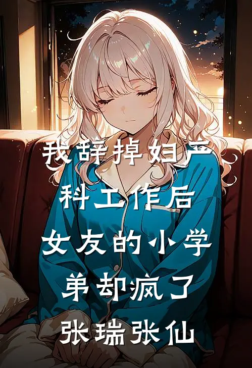 我辞掉妇产科工作后，女友的小学弟却疯了张瑞张仙