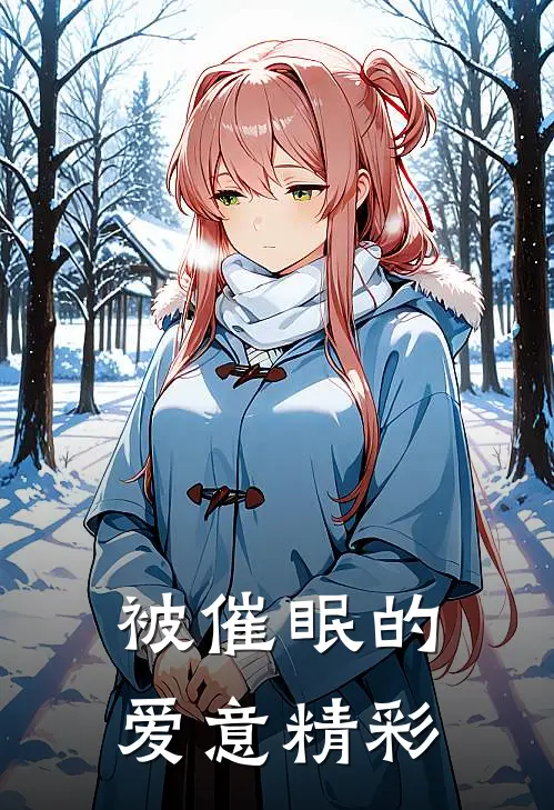 被催眠的爱意精彩