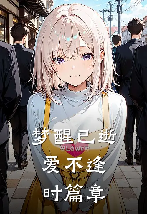 梦醒已逝，爱不逢时篇章