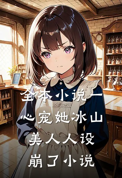 全本小说一心宠她冰山美人人设崩了小说