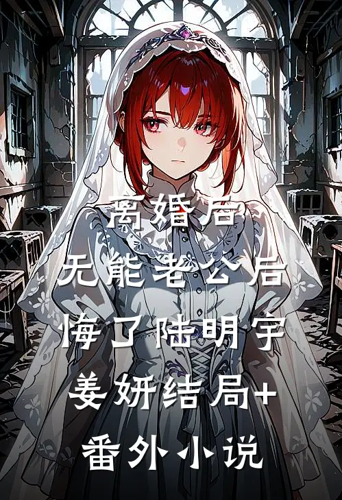 离婚后，无能老公后悔了陆明宇姜妍结局+番外小说
