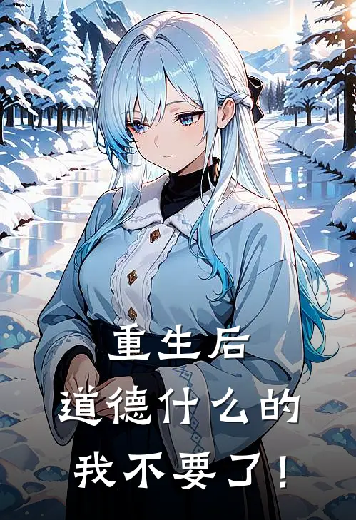 重生后，道德什么的我不要了！