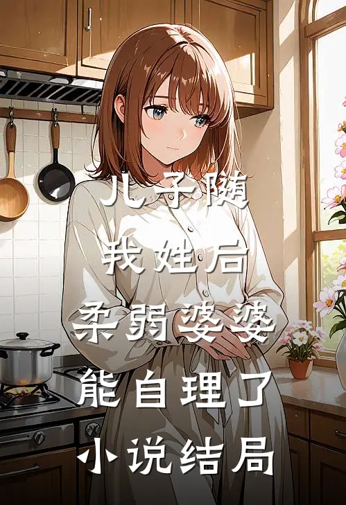 儿子随我姓后，柔弱婆婆能自理了小说结局