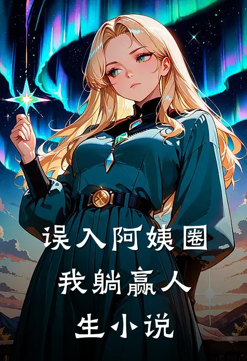 误入阿姨圈，我躺赢人生小说