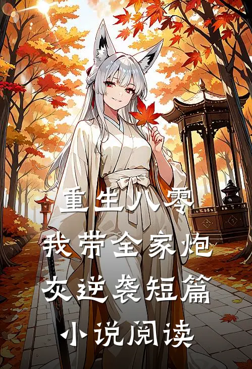 重生八零：我带全家炮灰逆袭短篇小说阅读