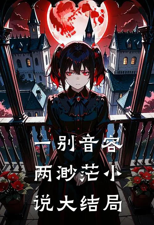 一别音容两渺茫小说大结局