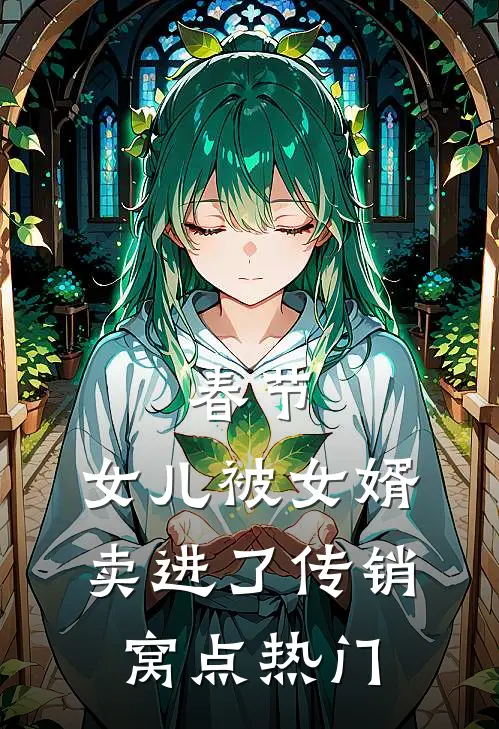 春节，女儿被女婿卖进了传销窝点热门