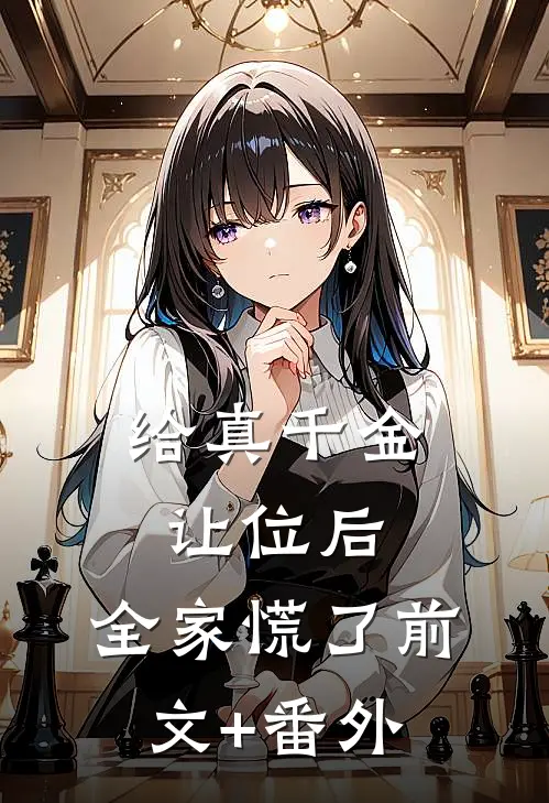 给真千金让位后，全家慌了前文+番外