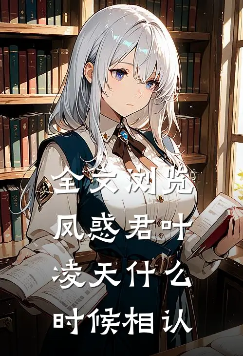 全文浏览凤惑君叶凌天什么时候相认