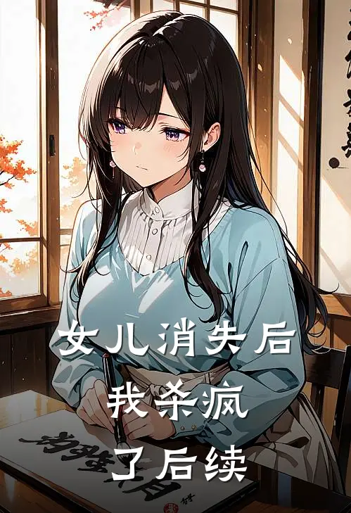 女儿消失后，我杀疯了后续
