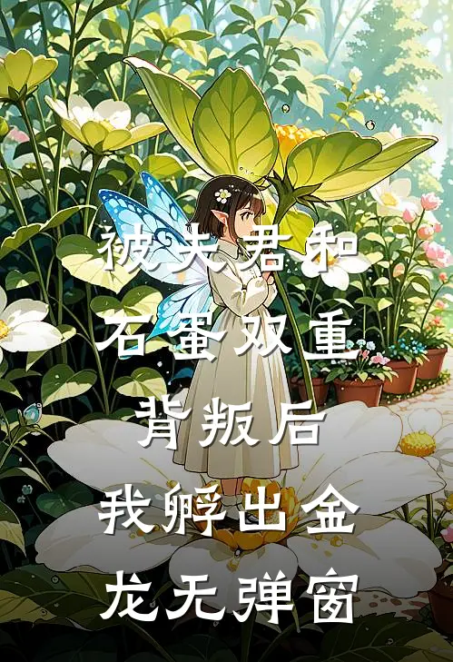 被夫君和石蛋双重背叛后，我孵出金龙无弹窗