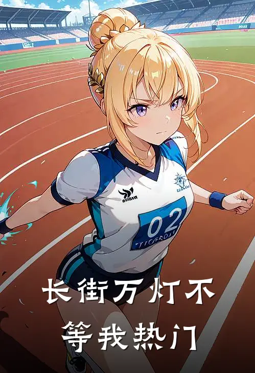 长街万灯不等我热门
