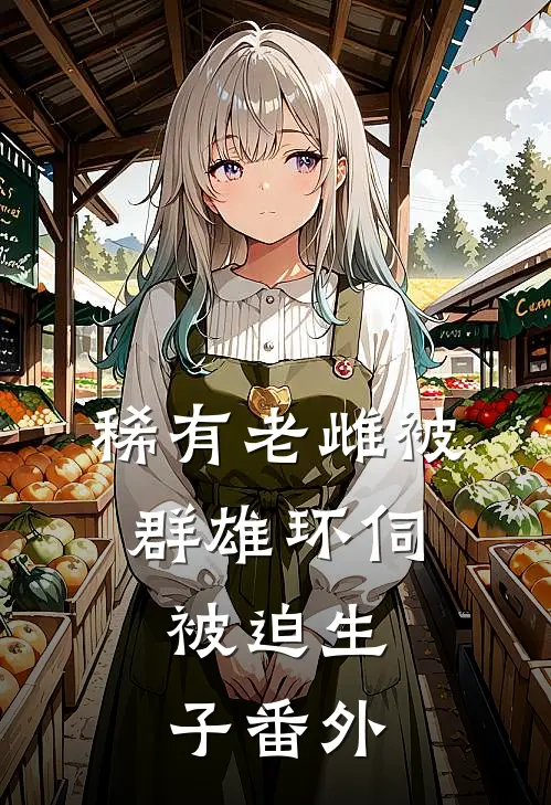 稀有老雌被群雄环伺，被迫生子番外