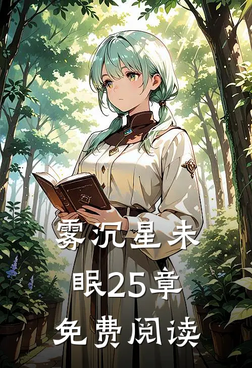 雾沉星未眠25章免费阅读