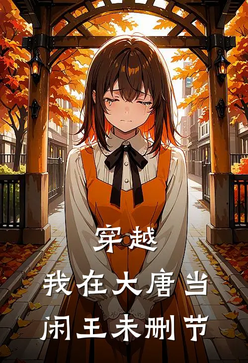 穿越：我在大唐当闲王未删节