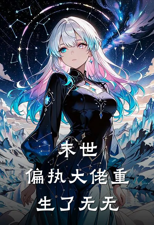 末世：偏执大佬重生了无无