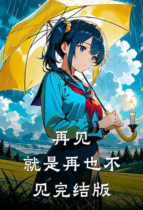 再见，就是再也不见完结版