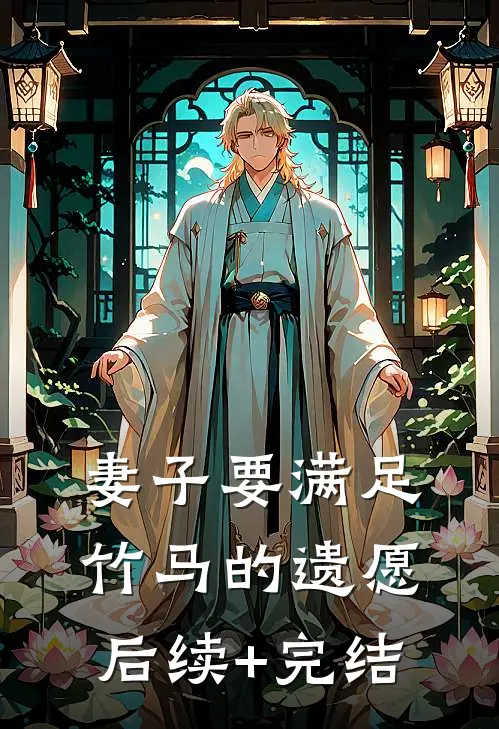 妻子要满足竹马的遗愿后续+完结