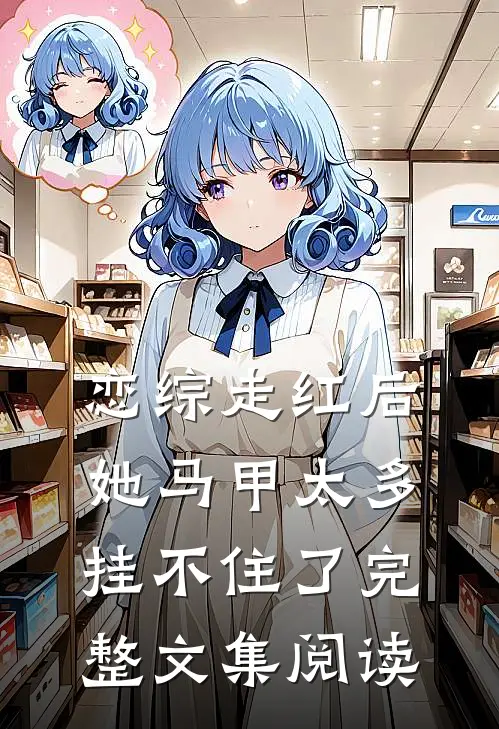 恋综走红后，她马甲太多挂不住了完整文集阅读