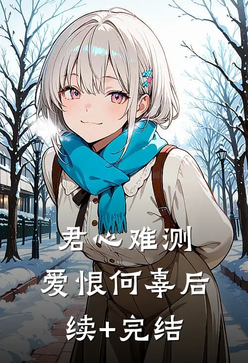 君心难测，爱恨何辜后续+完结