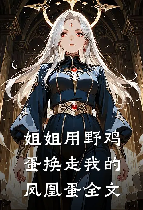 姐姐用野鸡蛋换走我的凤凰蛋全文