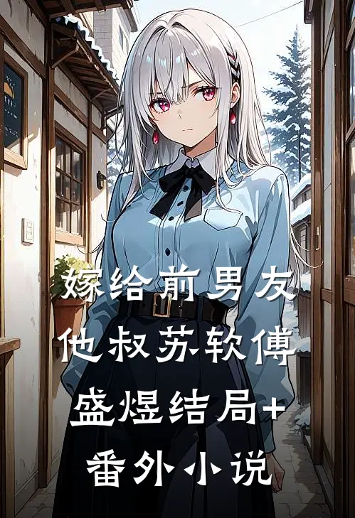 嫁给前男友他叔苏软傅盛煜结局+番外小说