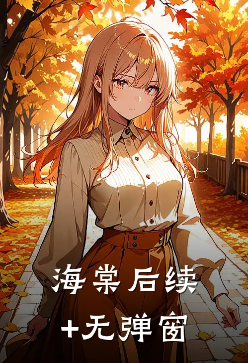 海棠后续+无弹窗
