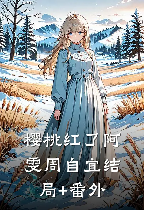 樱桃红了阿雯周自宜结局+番外