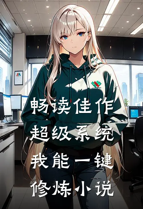 畅读佳作超级系统我能一键修炼小说