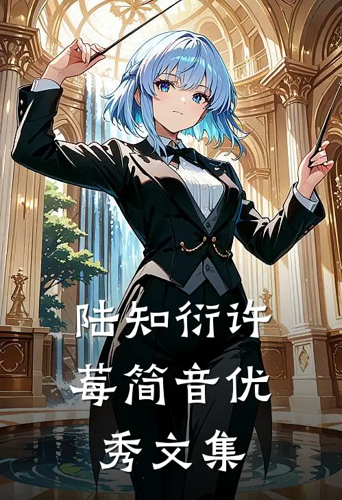 陆知衍许莓简音优秀文集