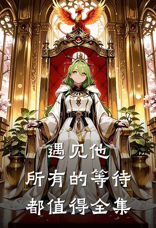 遇见他，所有的等待都值得 全集