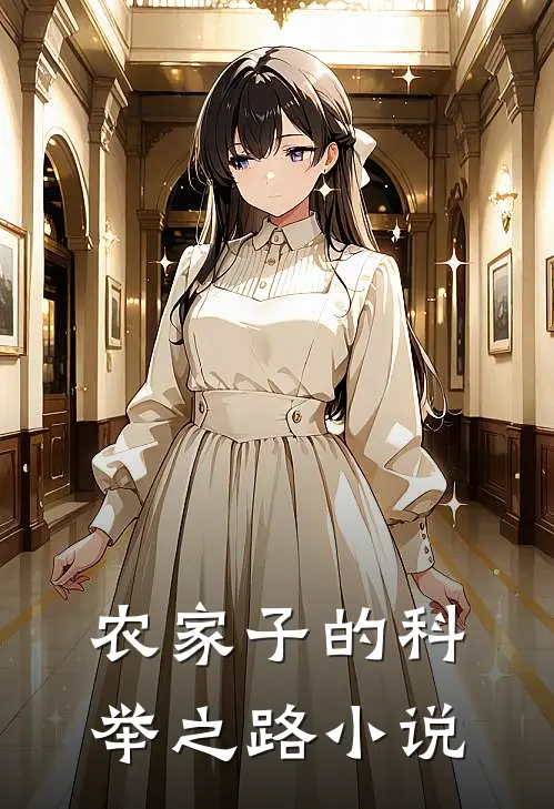 农家子的科举之路小说