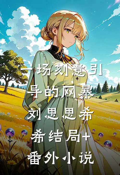 一场刻意引导的网暴刘思思希希结局+番外小说