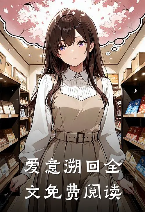 爱意溯回全文免费阅读