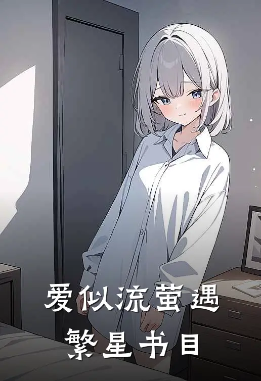 爱似流萤遇繁星书目