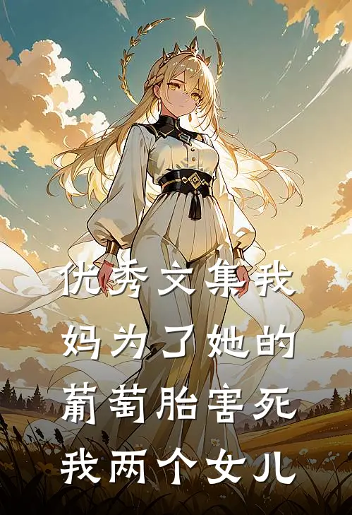 优秀文集我妈为了她的葡萄胎害死我两个女儿