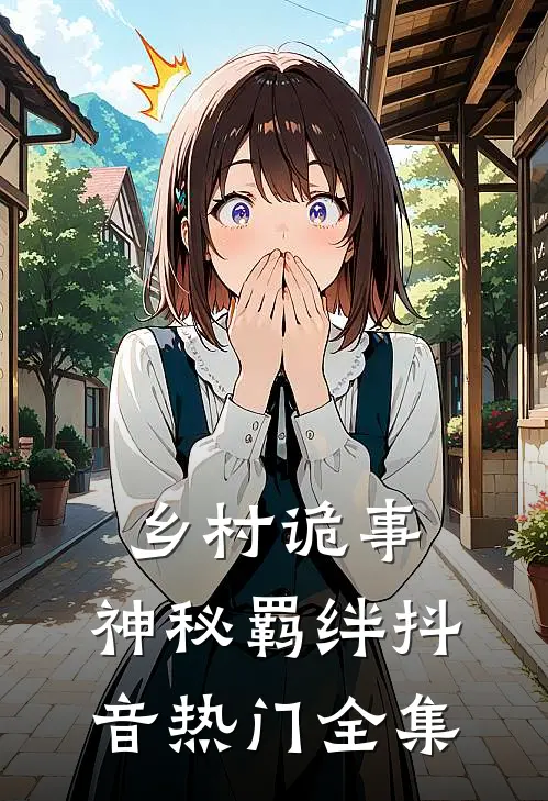 乡村诡事：神秘羁绊抖音热门 全集