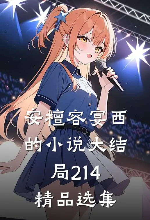 安檀容宴西的小说大结局214精品选集