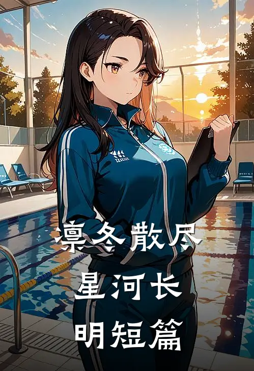 凛冬散尽，星河长明短篇