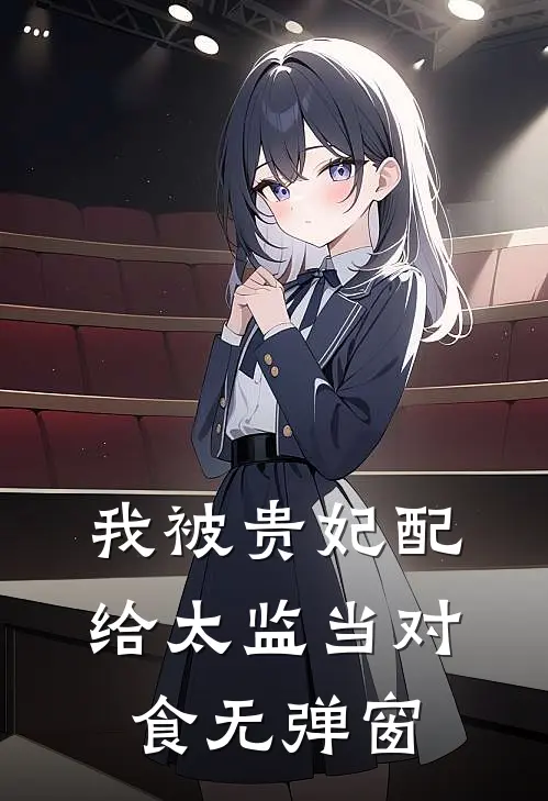 我被贵妃配给太监当对食无弹窗
