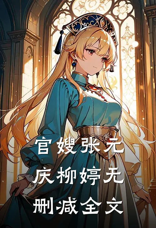 官嫂张元庆柳婷无删减全文