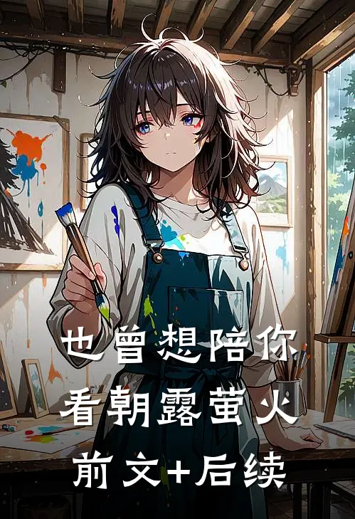 也曾想陪你看朝露萤火前文+后续