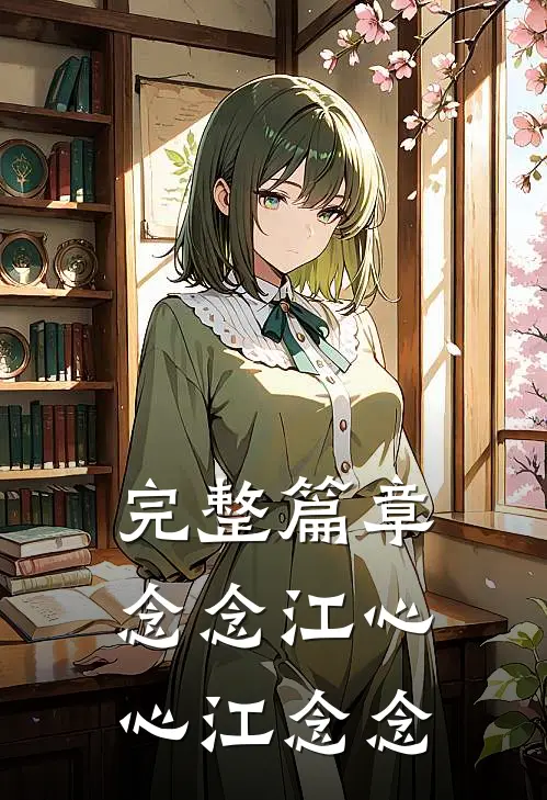 完整篇章念念江心心江念念