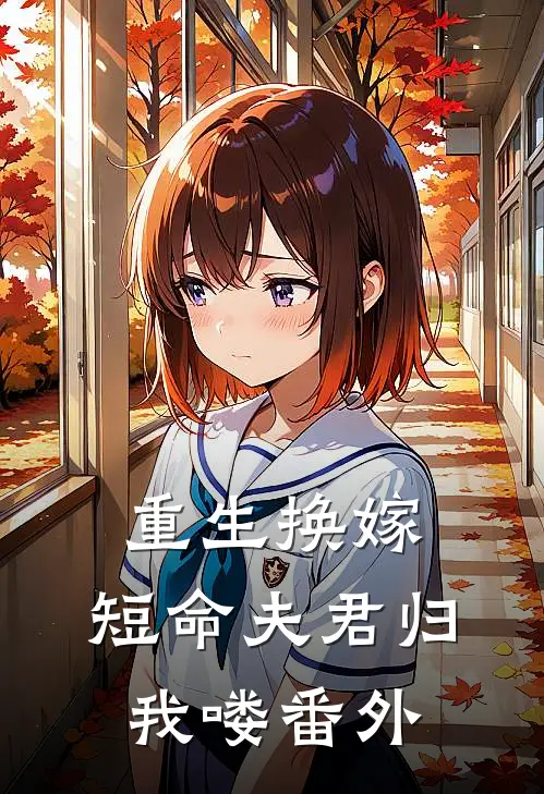 重生换嫁：短命夫君归我喽 番外